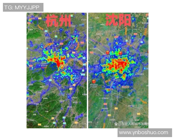 杭州与上海的文化魅力与经济发展全面对比分析 杭州与上海的文化魅力与经济发展全面对比分析