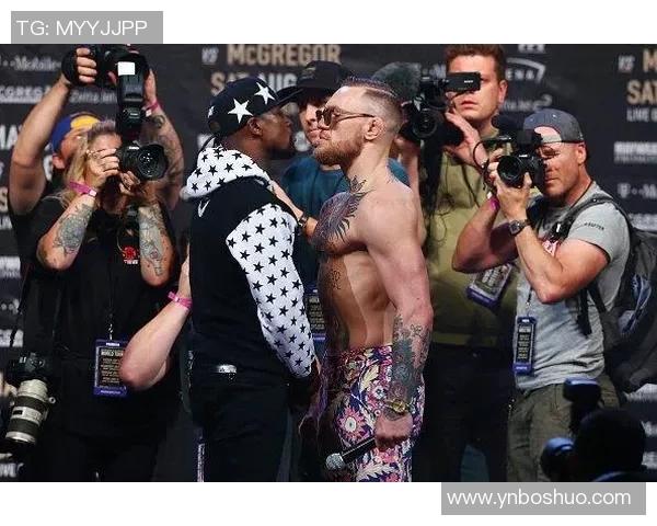 梅威瑟与嘴炮对决谁更胜一筹拳坛传奇之战解析